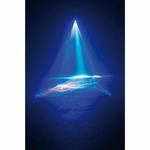 Лазерная цветомузыка American DJ ATMOSPHERIC RG LED
